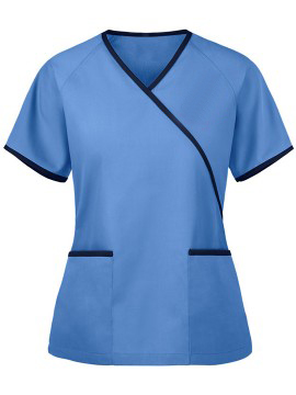 Hospital Scrub Suit